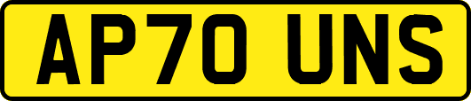 AP70UNS
