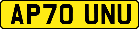 AP70UNU