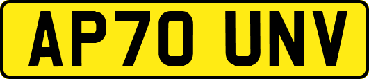 AP70UNV