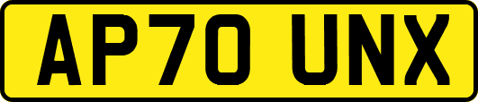 AP70UNX