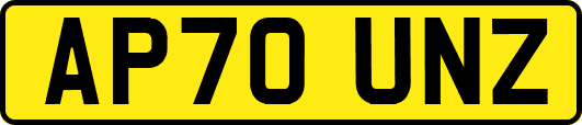 AP70UNZ