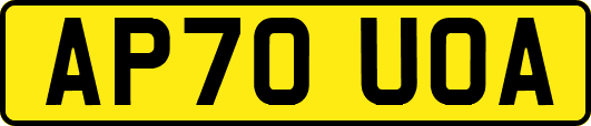 AP70UOA