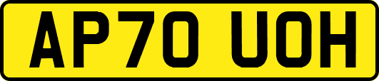 AP70UOH