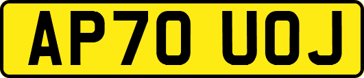 AP70UOJ