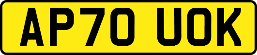AP70UOK