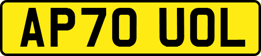 AP70UOL