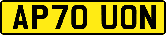 AP70UON