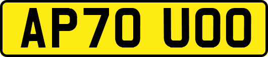 AP70UOO