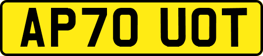 AP70UOT