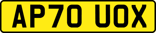 AP70UOX