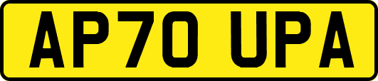 AP70UPA