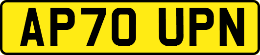 AP70UPN