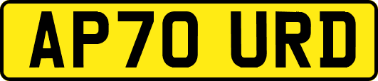 AP70URD