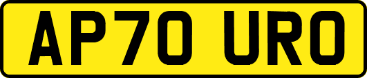 AP70URO