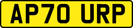 AP70URP