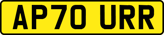 AP70URR