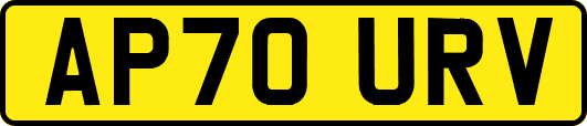 AP70URV