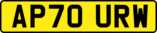 AP70URW