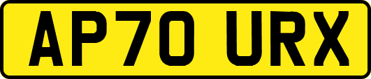 AP70URX
