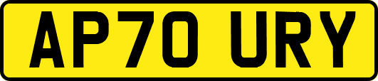 AP70URY