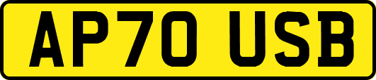 AP70USB