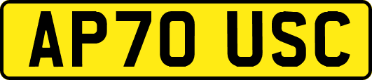 AP70USC