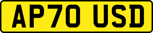 AP70USD