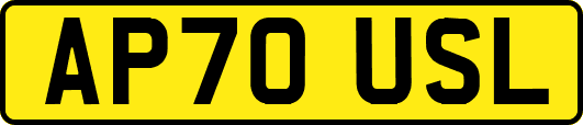 AP70USL