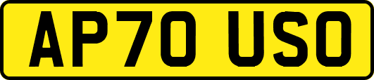 AP70USO