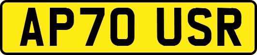 AP70USR