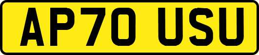 AP70USU