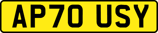 AP70USY