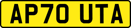 AP70UTA