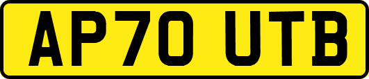 AP70UTB