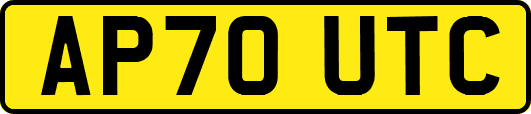 AP70UTC