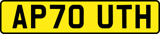 AP70UTH