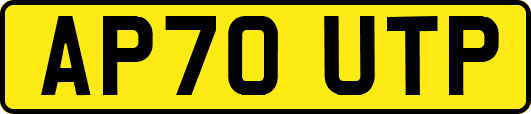 AP70UTP