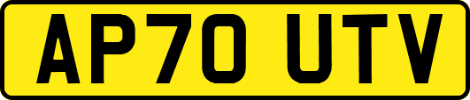 AP70UTV