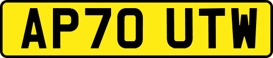 AP70UTW