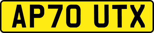 AP70UTX
