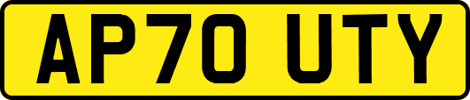 AP70UTY