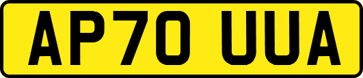 AP70UUA