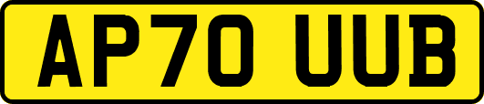 AP70UUB