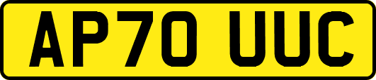 AP70UUC