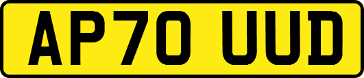 AP70UUD