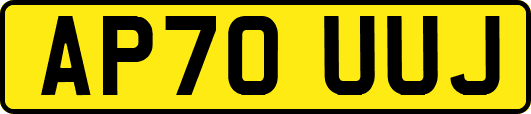 AP70UUJ