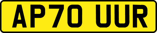 AP70UUR
