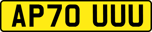 AP70UUU