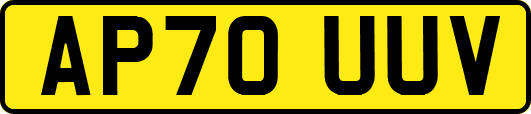 AP70UUV