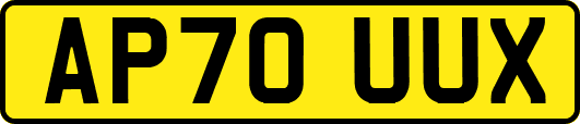AP70UUX